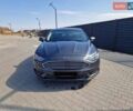 Серый Форд Фьюжн, объемом двигателя 2 л и пробегом 325 тыс. км за 10800 $, фото 1 на Automoto.ua