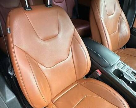 Серый Форд Фьюжн, объемом двигателя 2 л и пробегом 75 тыс. км за 18500 $, фото 4 на Automoto.ua