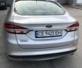 Сірий Форд Фьюжен, об'ємом двигуна 2 л та пробігом 70 тис. км за 16000 $, фото 1 на Automoto.ua