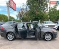 Серый Форд Фьюжн, объемом двигателя 2 л и пробегом 167 тыс. км за 14490 $, фото 14 на Automoto.ua