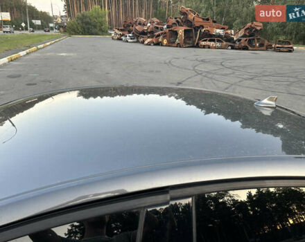 Серый Форд Фьюжн, объемом двигателя 2 л и пробегом 132 тыс. км за 14000 $, фото 5 на Automoto.ua