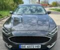 Сірий Форд Фьюжен, об'ємом двигуна 2 л та пробігом 51 тис. км за 18494 $, фото 1 на Automoto.ua