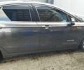 Сірий Форд Фьюжен, об'ємом двигуна 0 л та пробігом 212 тис. км за 17000 $, фото 10 на Automoto.ua