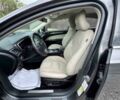 Форд Фьюжн 2018 в Киеве на Automoto.ua Серый Форд Фьюжн, объемом двигателя 2 л и пробегом 49 тыс. км за 9800 $, фото 9 на Automoto.ua