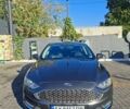 Серый Форд Фьюжн, объемом двигателя 2 л и пробегом 154 тыс. км за 16000 $, фото 1 на Automoto.ua