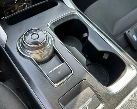 Форд Фьюжен 2018 у Дніпро (Дніпропетровську) на Automoto.ua Сірий Форд Фьюжен, об'ємом двигуна 2.5 л та пробігом 184 тис. км за 12800 $, фото 23 на Automoto.ua