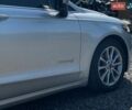 Серый Форд Фьюжн, объемом двигателя 2 л и пробегом 122 тыс. км за 14000 $, фото 18 на Automoto.ua