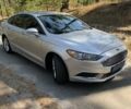 Форд Фьюжн 2018 в Черкассах на Automoto.ua Серый Форд Фьюжн, объемом двигателя 2.49 л и пробегом 125 тыс. км за 12950 $, фото 15 на Automoto.ua