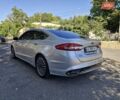 Форд Фьюжн 2018 в Одессе на Automoto.ua Серый Форд Фьюжн, объемом двигателя 2 л и пробегом 108 тыс. км за 15850 $, фото 6 на Automoto.ua