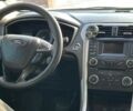 Сірий Форд Фьюжен, об'ємом двигуна 2.5 л та пробігом 185 тис. км за 12500 $, фото 9 на Automoto.ua