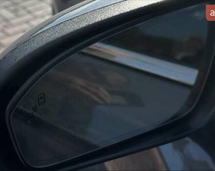 Сірий Форд Фьюжен, об'ємом двигуна 2.49 л та пробігом 184 тис. км за 12500 $, фото 12 на Automoto.ua