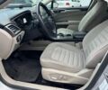 Сірий Форд Фьюжен, об'ємом двигуна 2.5 л та пробігом 52 тис. км за 10990 $, фото 26 на Automoto.ua