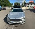 Сірий Форд Фьюжен, об'ємом двигуна 2 л та пробігом 158 тис. км за 8300 $, фото 1 на Automoto.ua