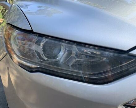 Форд Фьюжн 2018 в Черкассах на Automoto.ua Серый Форд Фьюжн, объемом двигателя 2.49 л и пробегом 125 тыс. км за 12950 $, фото 32 на Automoto.ua