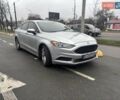 Сірий Форд Фьюжен, об'ємом двигуна 2.49 л та пробігом 115 тис. км за 12990 $, фото 1 на Automoto.ua
