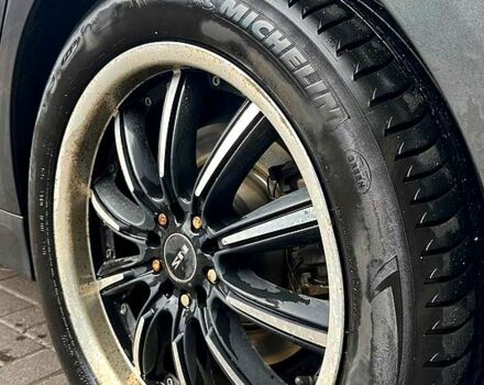 Сірий Форд Фьюжен, об'ємом двигуна 2 л та пробігом 73 тис. км за 20000 $, фото 3 на Automoto.ua