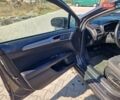 Серый Форд Фьюжн, объемом двигателя 2 л и пробегом 325 тыс. км за 10800 $, фото 5 на Automoto.ua