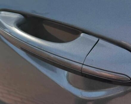 Сірий Форд Фьюжен, об'ємом двигуна 2.5 л та пробігом 185 тис. км за 12500 $, фото 16 на Automoto.ua