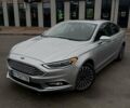 Серый Форд Фьюжн, объемом двигателя 2 л и пробегом 117 тыс. км за 16400 $, фото 42 на Automoto.ua