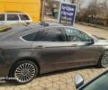 Сірий Форд Фьюжен, об'ємом двигуна 2 л та пробігом 135 тис. км за 17500 $, фото 3 на Automoto.ua