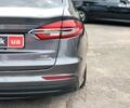Серый Форд Фьюжн, объемом двигателя 2 л и пробегом 167 тыс. км за 14490 $, фото 9 на Automoto.ua