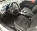 Форд Фьюжн 2018 в Киеве на Automoto.ua Серый Форд Фьюжн, объемом двигателя 2 л и пробегом 104 тыс. км за 14000 $, фото 7 на Automoto.ua