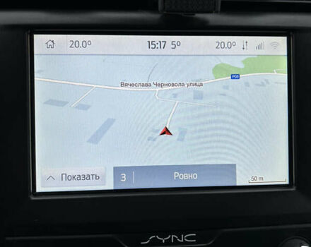 Серый Форд Фьюжн, объемом двигателя 2 л и пробегом 132 тыс. км за 14000 $, фото 42 на Automoto.ua