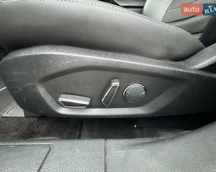 Серый Форд Фьюжн, объемом двигателя 2 л и пробегом 145 тыс. км за 16000 $, фото 23 на Automoto.ua