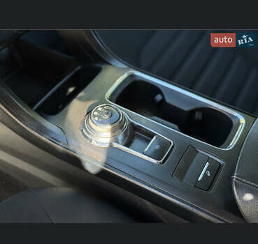 Серый Форд Фьюжн, объемом двигателя 2.5 л и пробегом 103 тыс. км за 11900 $, фото 38 на Automoto.ua