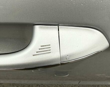 Серый Форд Фьюжн, объемом двигателя 2 л и пробегом 117 тыс. км за 16400 $, фото 30 на Automoto.ua