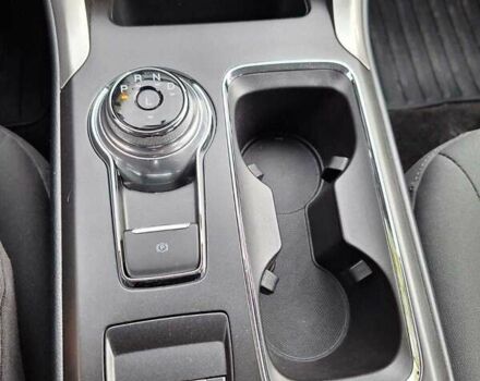 Серый Форд Фьюжн, объемом двигателя 2.49 л и пробегом 24 тыс. км за 17715 $, фото 10 на Automoto.ua