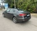 Форд Фьюжен 2018 у Харкові на Automoto.ua Сірий Форд Фьюжен, об'ємом двигуна 1.5 л та пробігом 91 тис. км за 14000 $, фото 4 на Automoto.ua