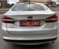 Сірий Форд Фьюжен, об'ємом двигуна 2 л та пробігом 134 тис. км за 9969 $, фото 1 на Automoto.ua