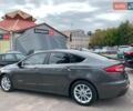Серый Форд Фьюжн, объемом двигателя 2 л и пробегом 167 тыс. км за 14490 $, фото 7 на Automoto.ua