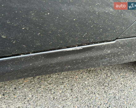 Серый Форд Фьюжн, объемом двигателя 2 л и пробегом 132 тыс. км за 14000 $, фото 11 на Automoto.ua