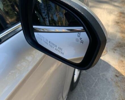 Форд Фьюжн 2018 в Черкассах на Automoto.ua Серый Форд Фьюжн, объемом двигателя 2.49 л и пробегом 125 тыс. км за 12950 $, фото 42 на Automoto.ua