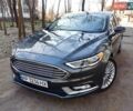 Сірий Форд Фьюжен, об'ємом двигуна 2 л та пробігом 165 тис. км за 15500 $, фото 1 на Automoto.ua