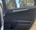 Форд Фьюжн 2018 в Черкассах на Automoto.ua Серый Форд Фьюжн, объемом двигателя 2.49 л и пробегом 125 тыс. км за 12950 $, фото 28 на Automoto.ua