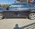 Серый Форд Фьюжн, объемом двигателя 2 л и пробегом 325 тыс. км за 10800 $, фото 9 на Automoto.ua