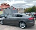 Серый Форд Фьюжн, объемом двигателя 2 л и пробегом 167 тыс. км за 14490 $, фото 7 на Automoto.ua