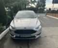 Сірий Форд Фьюжен, об'ємом двигуна 2 л та пробігом 142 тис. км за 16380 $, фото 8 на Automoto.ua