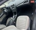Сірий Форд Фьюжен, об'ємом двигуна 2 л та пробігом 159 тис. км за 14900 $, фото 16 на Automoto.ua