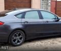 Серый Форд Фьюжн, объемом двигателя 2.5 л и пробегом 0 тыс. км за 14500 $, фото 6 на Automoto.ua