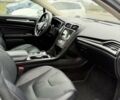 Серый Форд Фьюжн, объемом двигателя 2 л и пробегом 117 тыс. км за 16400 $, фото 21 на Automoto.ua