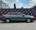 Сірий Форд Фьюжен, об'ємом двигуна 2.5 л та пробігом 137 тис. км за 13600 $, фото 3 на Automoto.ua