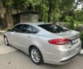 Сірий Форд Фьюжен, об'ємом двигуна 2 л та пробігом 142 тис. км за 16380 $, фото 2 на Automoto.ua