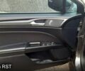 Серый Форд Фьюжн, объемом двигателя 2.5 л и пробегом 0 тыс. км за 14500 $, фото 4 на Automoto.ua