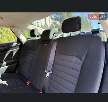 Серый Форд Фьюжн, объемом двигателя 2.5 л и пробегом 103 тыс. км за 11900 $, фото 32 на Automoto.ua