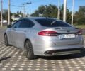 Серый Форд Фьюжн, объемом двигателя 2 л и пробегом 125 тыс. км за 14400 $, фото 5 на Automoto.ua