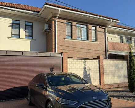 Серый Форд Фьюжн, объемом двигателя 2 л и пробегом 68 тыс. км за 16200 $, фото 2 на Automoto.ua